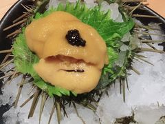 -吟松日式料理(莘庄店)