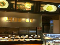 -汉爵阳明大酒店-中餐厅(银湖北路店)