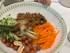 -春家·非遗手工小吃(徐汇万科广场店)
