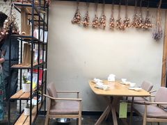 -小巷餐厅(五大街店)