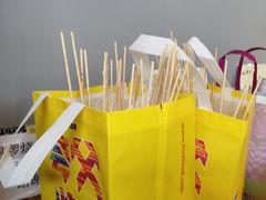 -夸父炸串(金桥国际广场店)