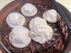 -鸡鸣汤包(复地活力广场店)