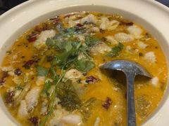 -小秦淮·南京土菜(新亭西路店)