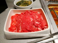 -海底捞火锅(金光华店)