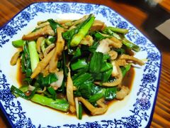 -呼吸森林·生态农庄农家乐私房菜