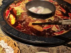 -舒家大院重庆老火锅(纪念塔店)