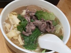 -三千粉牛肉米粉(来客茂店)