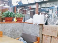 -杨妈妈粥店(滑翔路店)