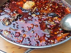 -黑竹香鸡(营和巷店)