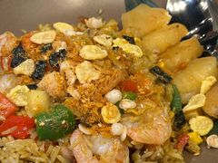 -金湖港式餐厅(建外店)