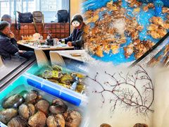 -丁字口海鲜热炒·烧烤大排档