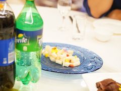 -锦江宾馆-花园餐厅