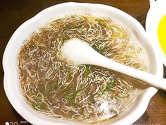 文思豆腐羹-九炉分座(五彩店)