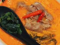 -和府捞面(欧亚卖场店)