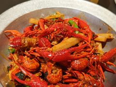 -天宝兄弟·湘菜龙虾馆