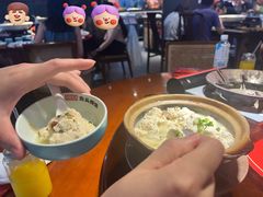 -魏铭鱼头捞饭(晋阳路店)