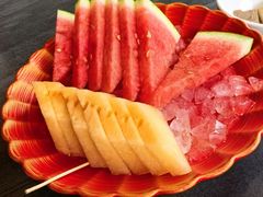 -小厨娘金榜题名(夫子庙秦淮河店)