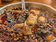-黑竹香鸡(营和巷店)