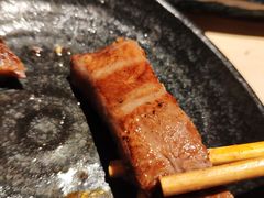 -松阪牛焼肉M(法善寺横丁店)
