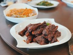 -龍海鲜螃蟹王(大巴窑)