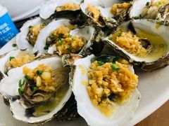 -明记海鲜大排档(巽寮湾店)