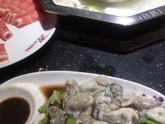 -渝香居重庆火锅(铁西三道街店)