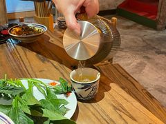 -旧街市鲜货老火锅(大光路店)