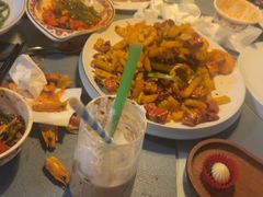 -海尔巴格一甸茶餐厅(团结路店)