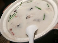 三峡江团鱼炖汤-老阿爸鲜鱼土菜(昆山花桥店)