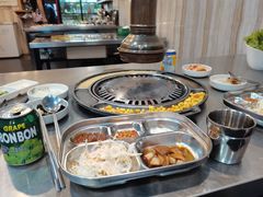 -元山烤肉店(假日广场店)