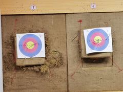 -道顺射箭·团建·骑射(张杨路店)