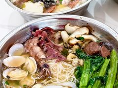 -福屿鲜捞小吃·捞化(福屿总店)