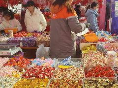 -西北轻工批发市场