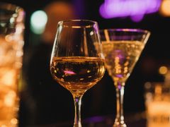 -JZ Club 爵士酒吧(上海店)