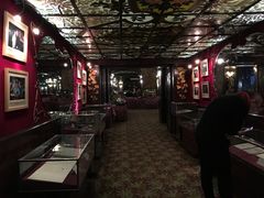 环境-马克西姆餐厅(崇文门店)