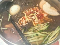 -白玉·朝鲜族烤串(南山店)