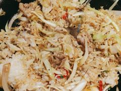 -豪客来牛排(红豆万花城店)