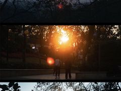 -广州市白云山风景名胜区