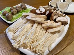 -天津湾西餐厅(三亚海棠湾洲际度假酒店)