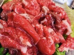 生牛肉-刘少华贵州小黄牛·鲜牛肉火锅(总店)