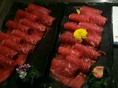 -老翡翠 Old Crystal Jade Restaurant