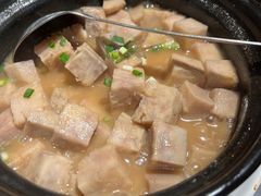 芋头煲-富临轩私房菜(集庆门大街店)