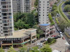 -三亚湾红树林度假世界(木棉酒店)