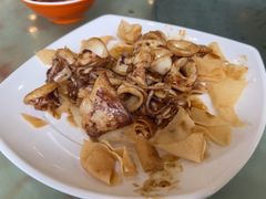 -新金盛·海鲜酒楼(盐田店)