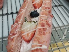 -美事客·面包·蛋糕·甜品(CBD店)