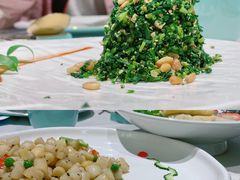 马兰头香干-蝶园·装修中(BFC外滩金融中心店)