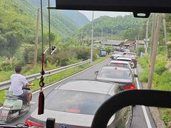 -将军关探险漂流