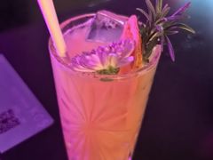 -MOSSO·Liveshow(M3香港广场店)