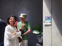 -大酉·M Coffee(北京美术馆店)