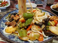 -新疆伊宁远征餐厅